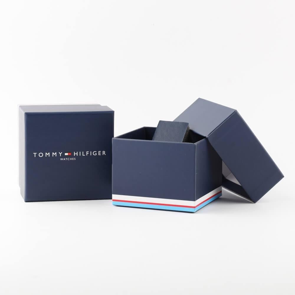 Tommy Hilfiger 1792018 Miles Chronograph Men's Watch Tommy Hilfiger 1792018 Miles Chronograph Men's Watch